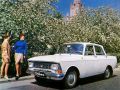 Moskvich 408